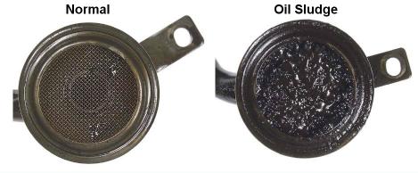 oil,sludge,synthetic,oil pump,oil change,oil filter,oil pressure,